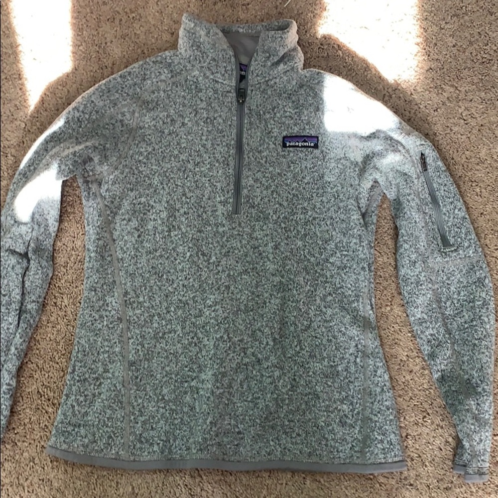 Patagonia Better Sweater